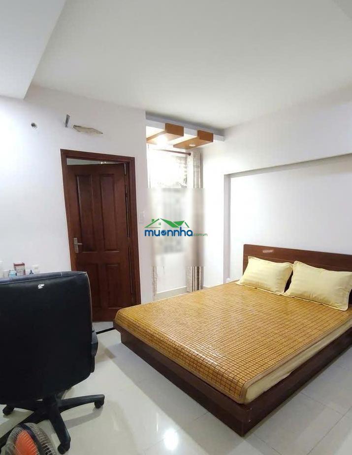 Hẻm 2 xe hơi - ngay trường hutech, p. gia định - nhà 3t x 57,2 m² tìm chủ mới - 3