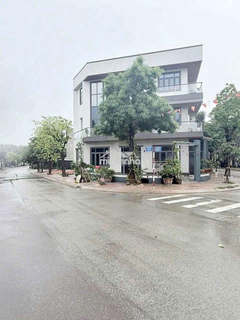 Bán nhà hoàn công khu dân cư dĩ an - 3