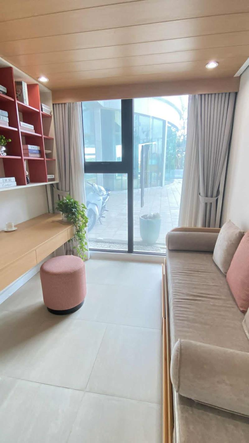 Căn studio duy nhất còn lại giá 1 tỷ 3 tại sun urban city - vốn ban đầu chỉ cần 300 triệu - 4