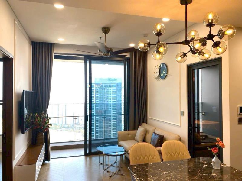 Cho thuê căn hộ lumiere (1pn-26tr) (2pn-30tr) (3pn-42tr) miễn phí quản lý - 0917 375 065