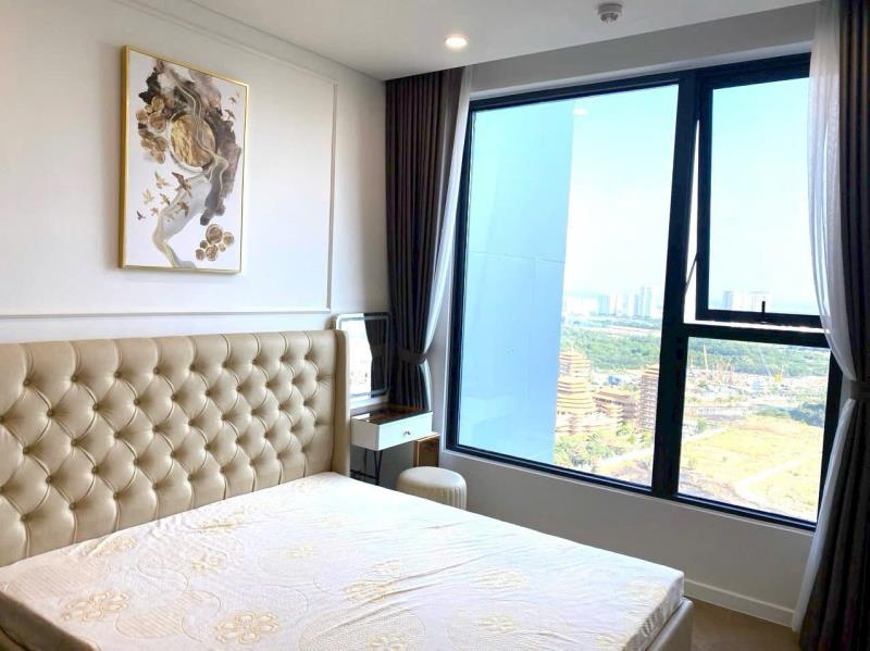 Cho thuê căn hộ lumiere (1pn-26tr) (2pn-30tr) (3pn-42tr) miễn phí quản lý - 0917 375 065 - 4