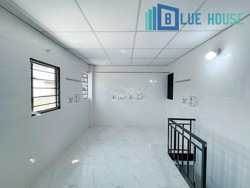 Cho thuê phòng trọ gác đúc – 1 trệt 1 lầu đường nguyễn đức thiệu - 4
