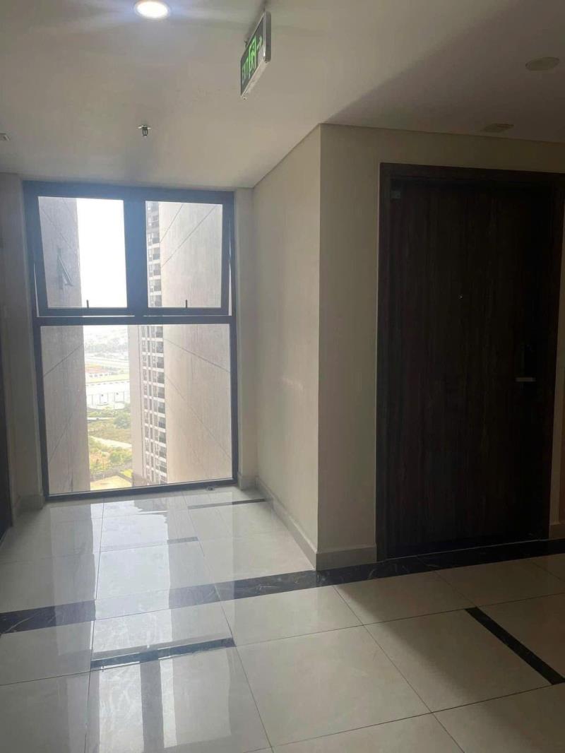 Cho thuê căn hộ mặt tiền phạm văn đồng gần khu chế xuất linh trung 98m2 full nội thất 10 tr