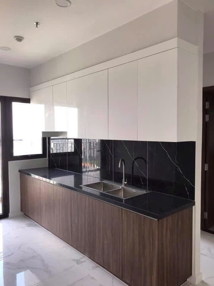 Cho thuê căn hộ mặt tiền phạm văn đồng gần khu chế xuất linh trung 98m2 full nội thất 10 tr - 2