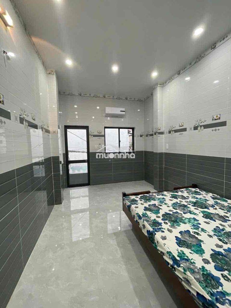 🔰Cho thuê nhà nguyên căn – hẻm 45// trần thái tông, p.15, tân bình - 4