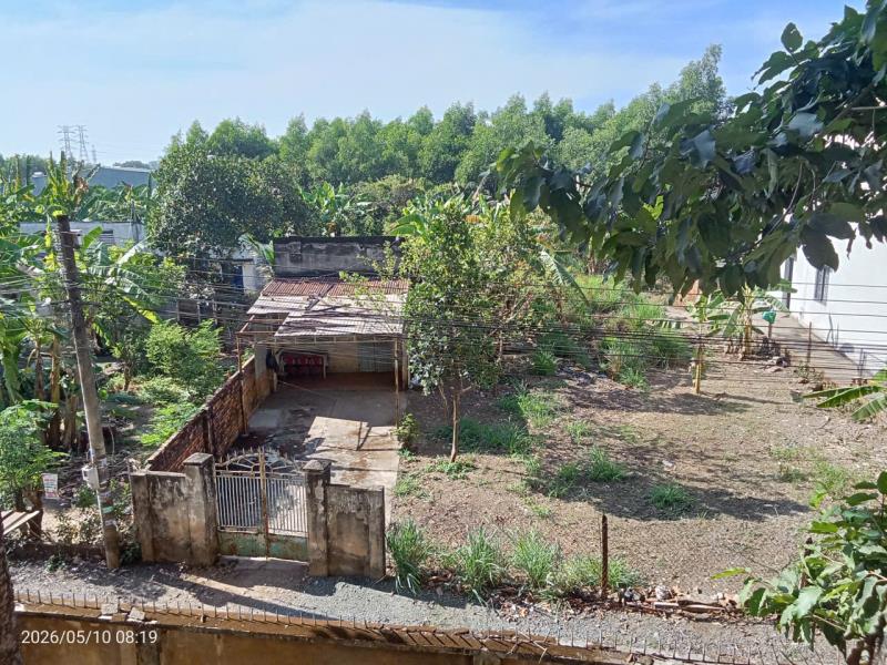 Chính chủ bán đất thổ cư phường phước tân, thành phố đồng nai