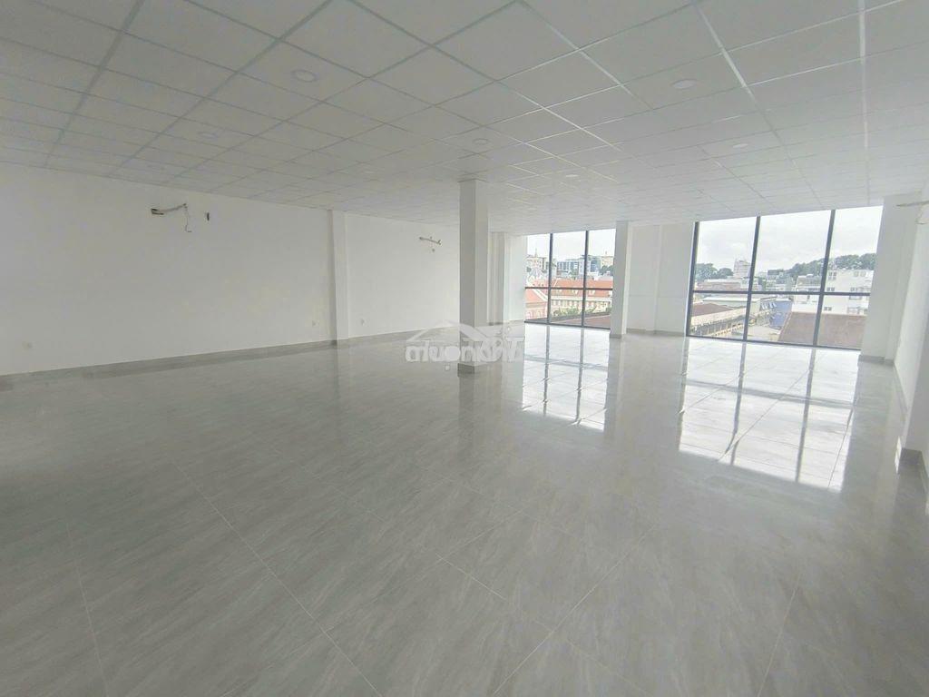 Cho thuê 100m2 sàn vp mt lý thường kiệt, p diên hồng. giá 20tr/th - 4