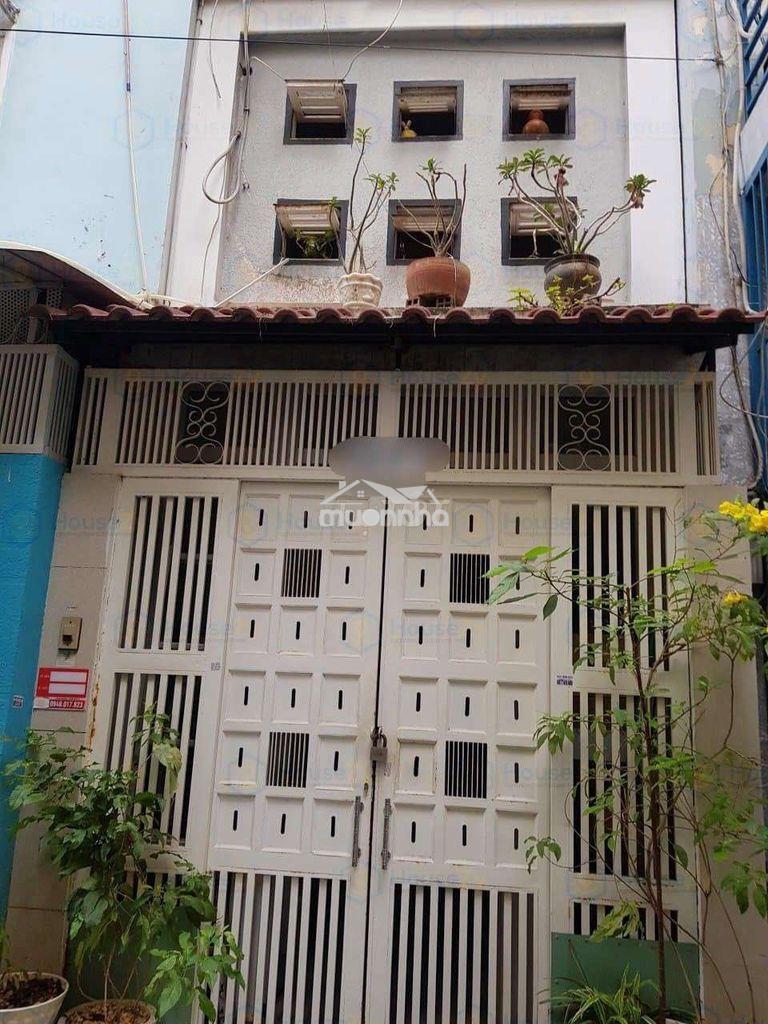 Chính chủ cho thuê nhà nguyên căn 3pn nguyễn đình chính, phú nhuận