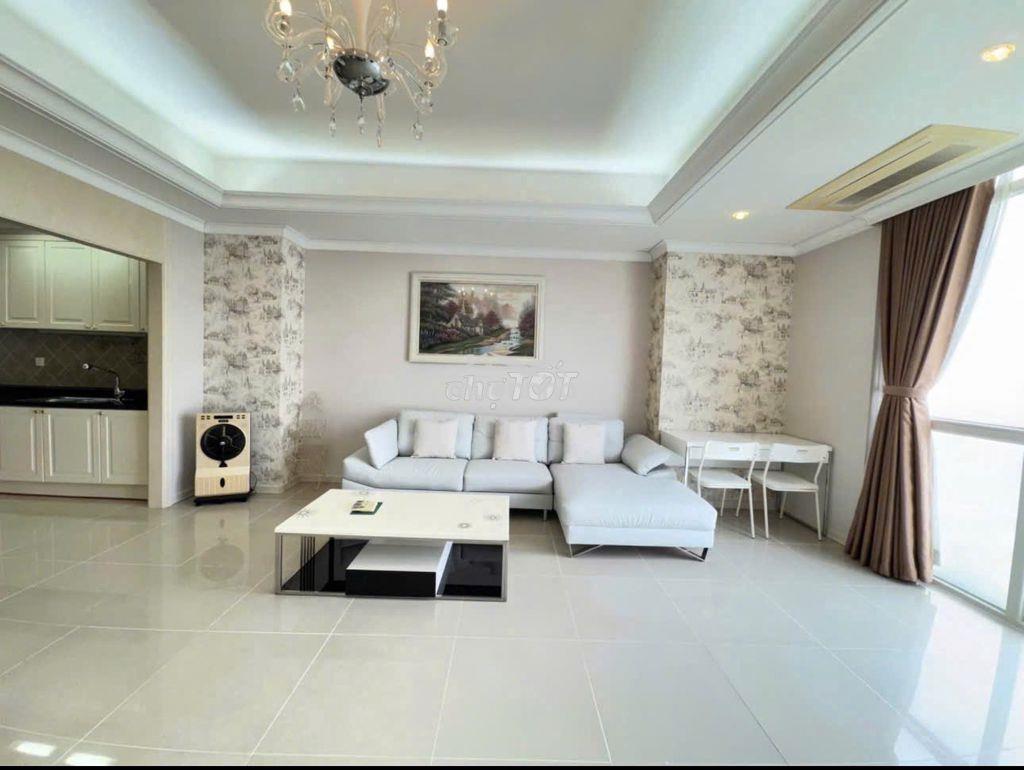 Cho thuê chung cư imperia, 3pn, giá 26tr/th, 115m2, có nội thất - 4