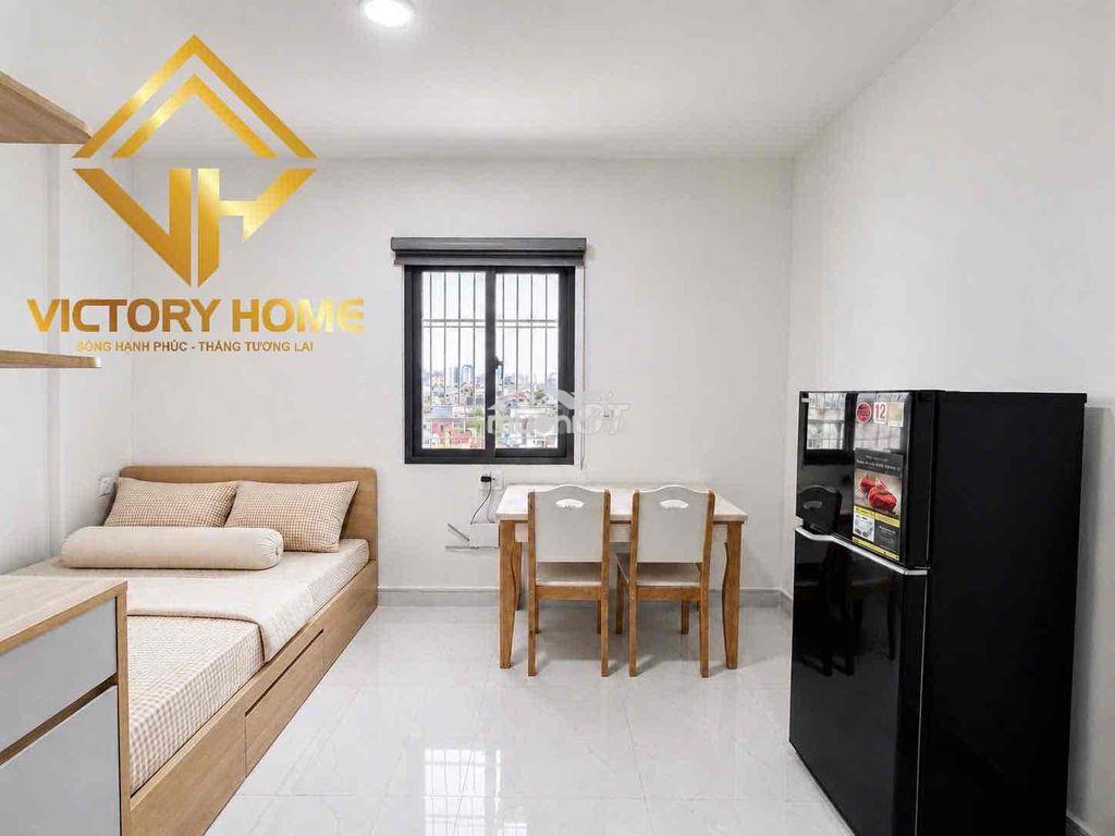 Chung cư mini ngay lê quang định - 3