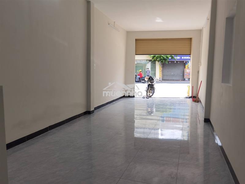 [Chính chủ] cho thuê nguyên căn mt sầm uất cmt8 tiện làm vp, kd và ở
