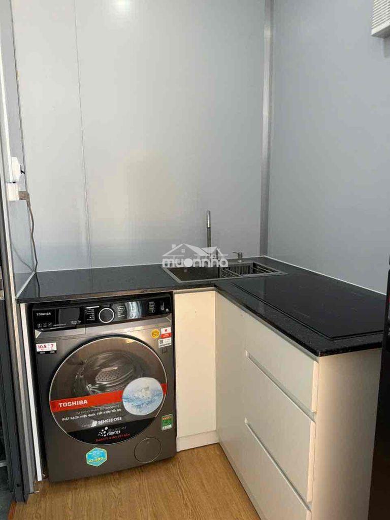 Căn hộ dịch vụ mini full nội thất phường an phú - 3