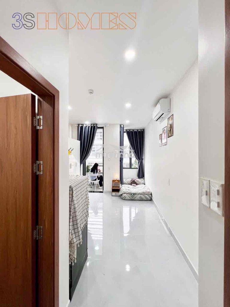 Full nội thất ngay đh văn lang cs3 mới xây - 3