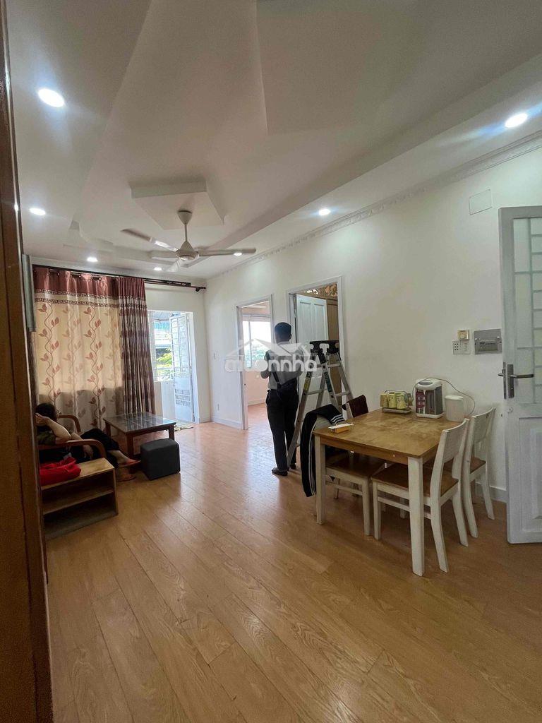 Căn góc chung cư tân sơn nhì, luỹ bán bích 80m2 3pn 2wc - 4