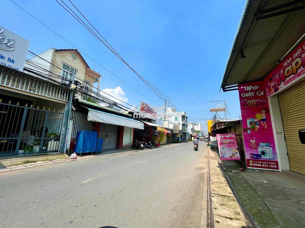 Bán đất mặt tiền hà huy giáp - n7 trục chính amata long thành - 2