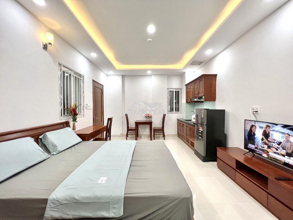 Nhà thật - giá tốt rộng 30m2 ngay lê văn sỹ q.3 có bảo vệ - thang máy - 2