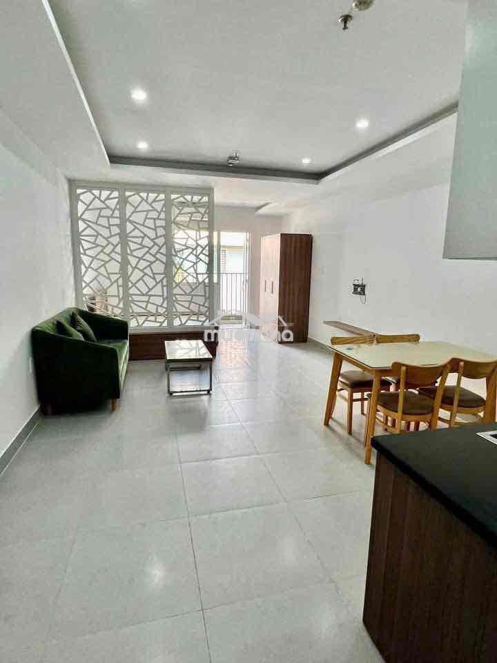 🔥Cho thuê căn hộ full nt, chỉ cần xách vali vào ở tại hiệp thành - 2