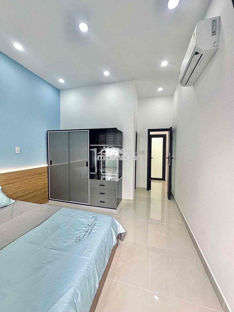 Hiếm ngon nhất p15. hxh tân bình . chỉ 5.2 ỷ 2 tầng . gần 40m2 .3 pn - 3