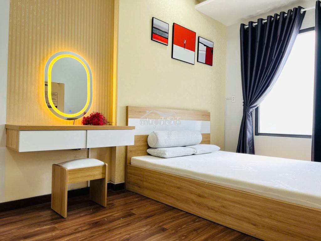 Cho thuê căn hộ cạnh vincom plaza dĩ an 1pn 5tr, 2pn 5tr5 - 2