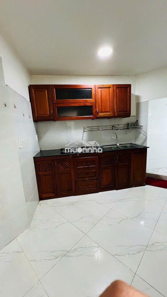 Nhà 3pn giá rẻ lê văn sỹ quận 3 - 3