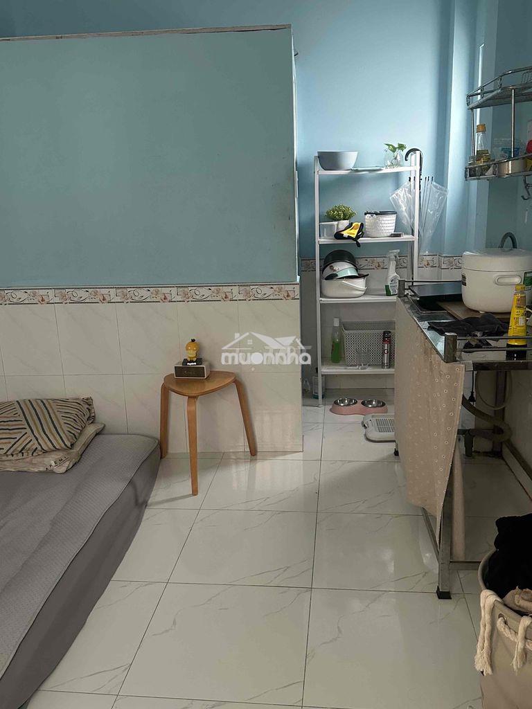 Tìm nam ở ghép dương bá trạc - 3
