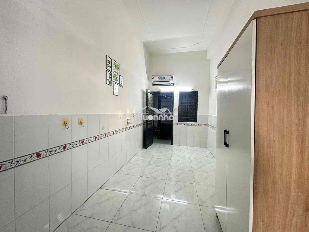 Duplex cửa sổ trời full đầy đủ nội thất ngay gò xoài - lê văn quới - 4