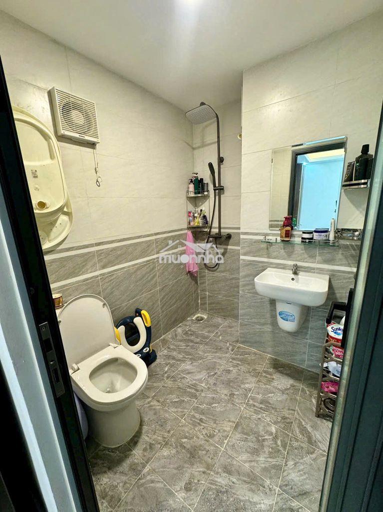 Cho thuê ch 48m2 319 lý thường kiệt q11 full nội thất - 4
