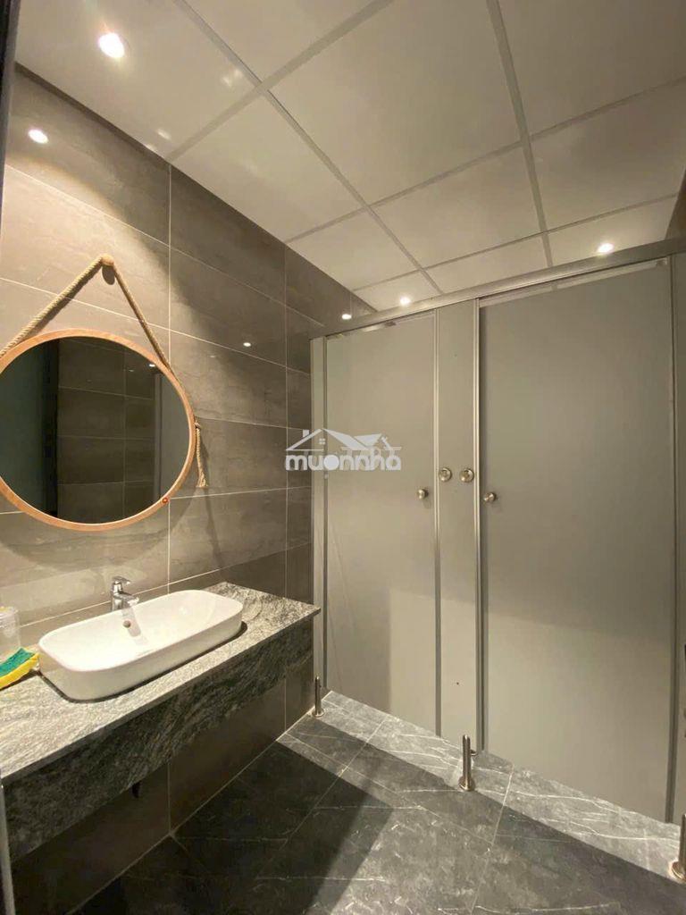 Văn phòng quận 10, 220m2 giá 69 triệu tòa nhà vp đường 3/2 - 2