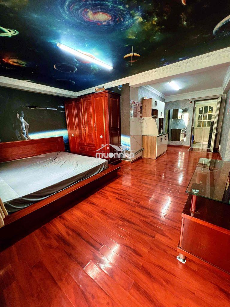 NHÀ NGUYÊN CĂN GẦN SÂN BAY TÂN SƠN NHẤT AN NINH TỐT