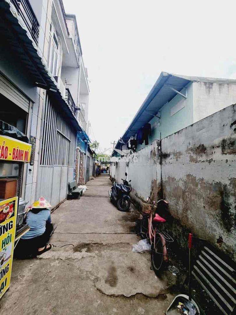 Bán dãy nhà trọ có thu nhập shr, gần bscon garden - 3
