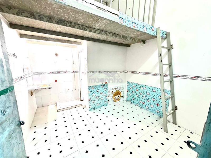 🏠 CHO THUÊ PHÒNG TRỌ GÁC LỬNG RỘNG – GIỜ GIẤC TỰ DO