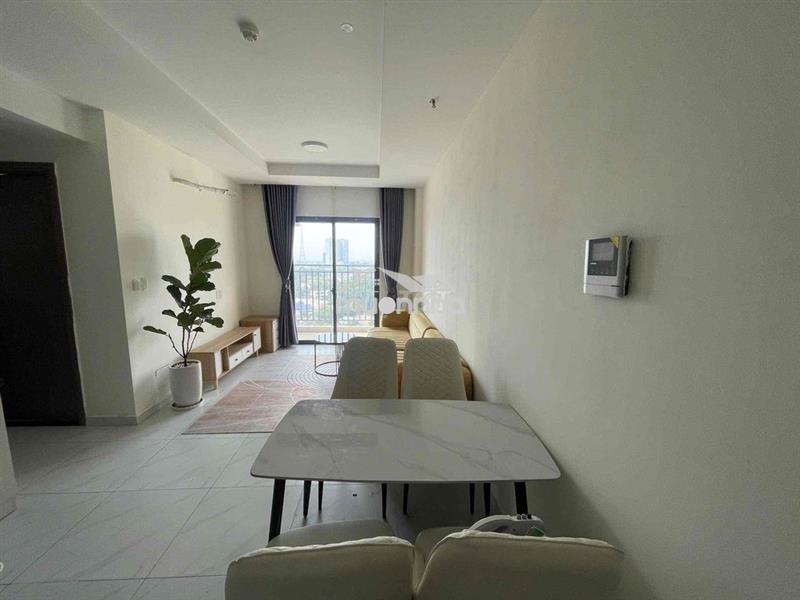 Bán nhanh căn 2 phòng ngủ, căn góc diện tích 64m2