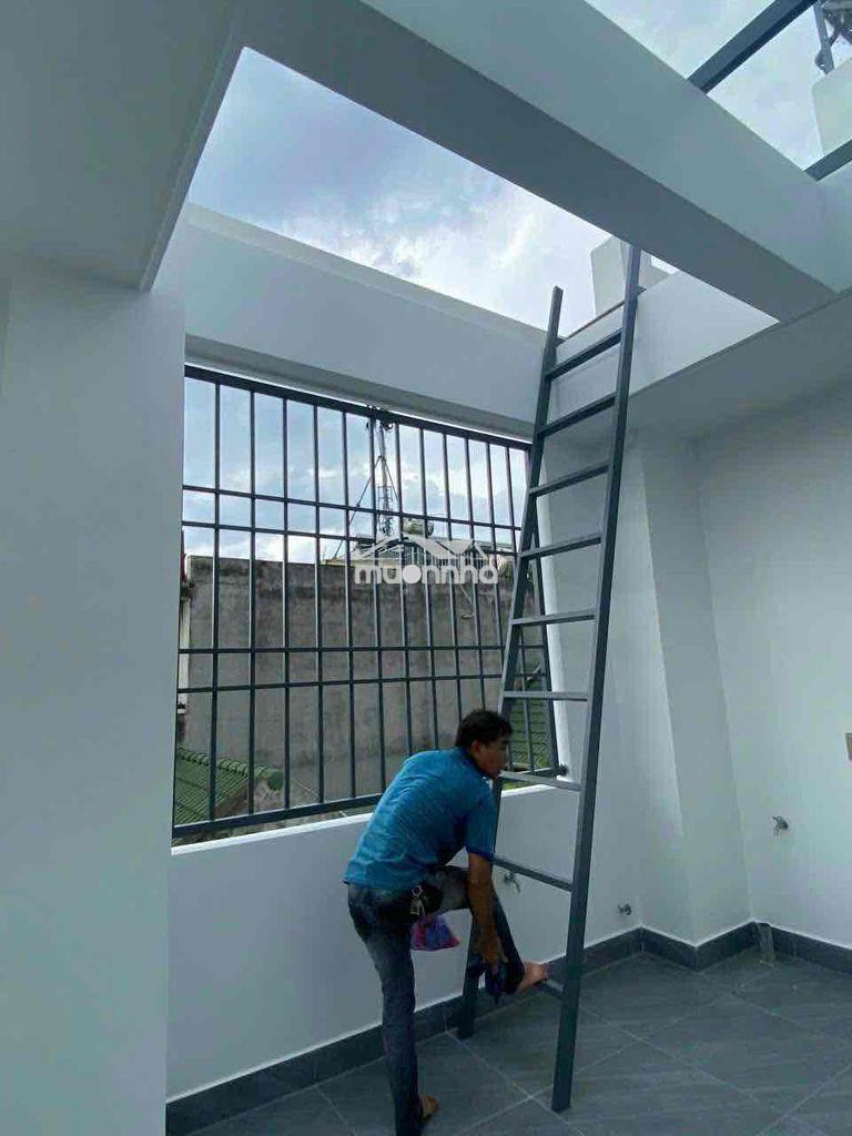 Phòng trọ cho thuê như căn hộ mimi( sinh viên và nhân viên văn phòng) - 4