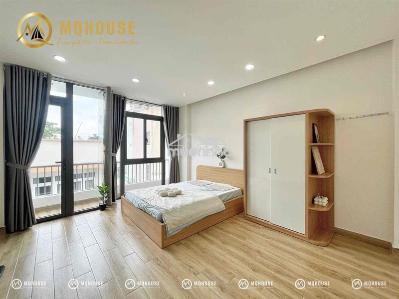 ‼️ Căn hộ đẹp ngay nguyễn văn quá - kdc an sương