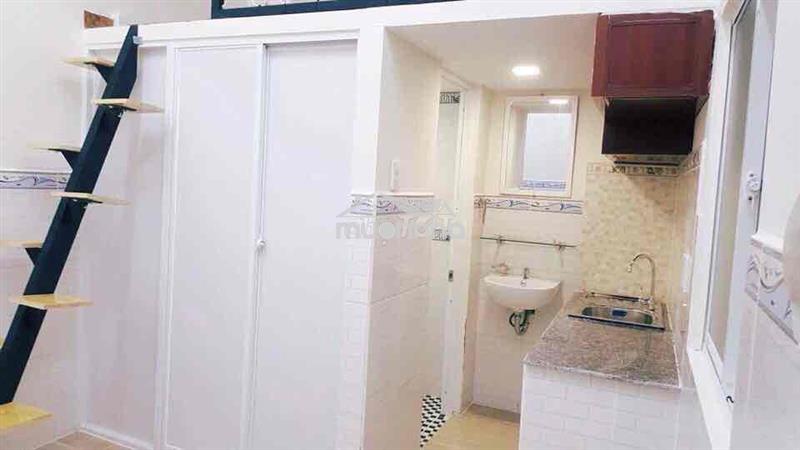Phòng trọ dành cho sinh viên