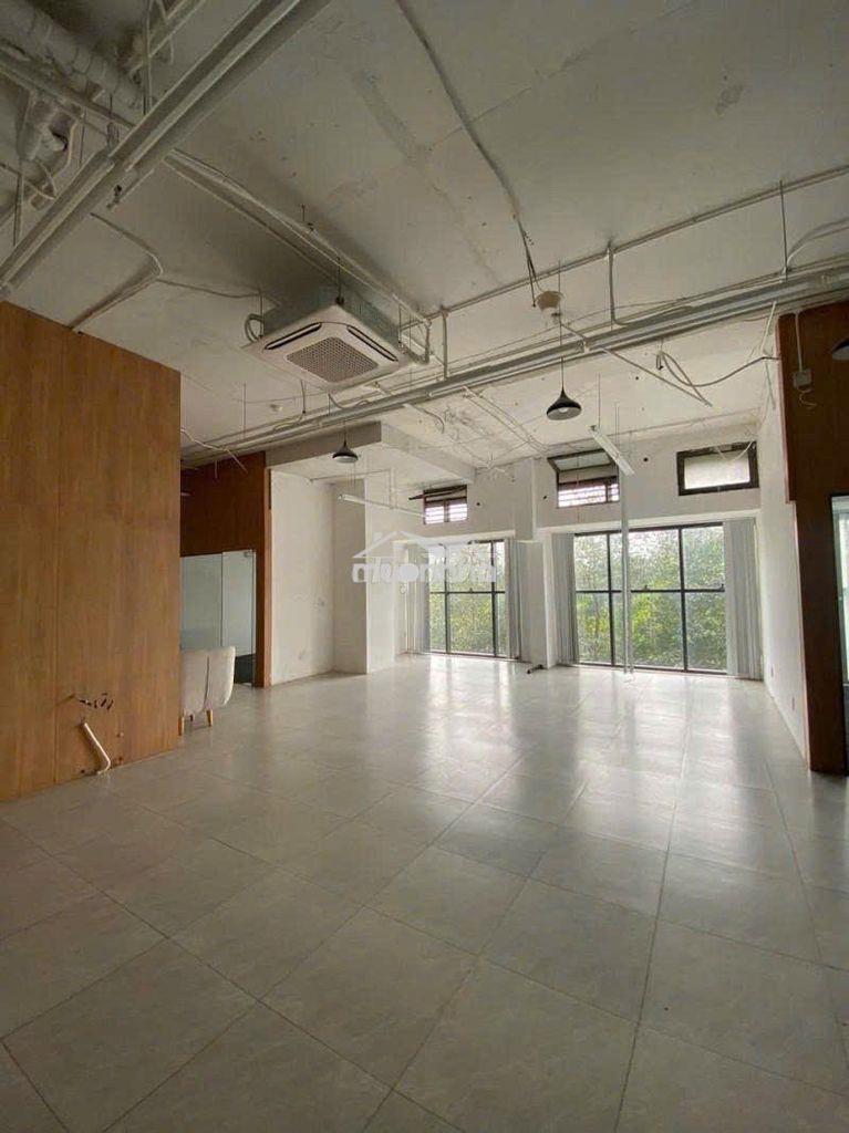 * Văn phòng riêng - diện tích lớn - mặt tiền the sun avenue quận 2 - 2