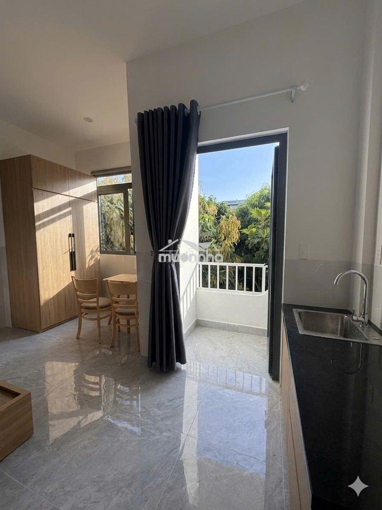 🏡 Cho thuê căn hộ full nội thất – cẩm lệ, đà nẵng