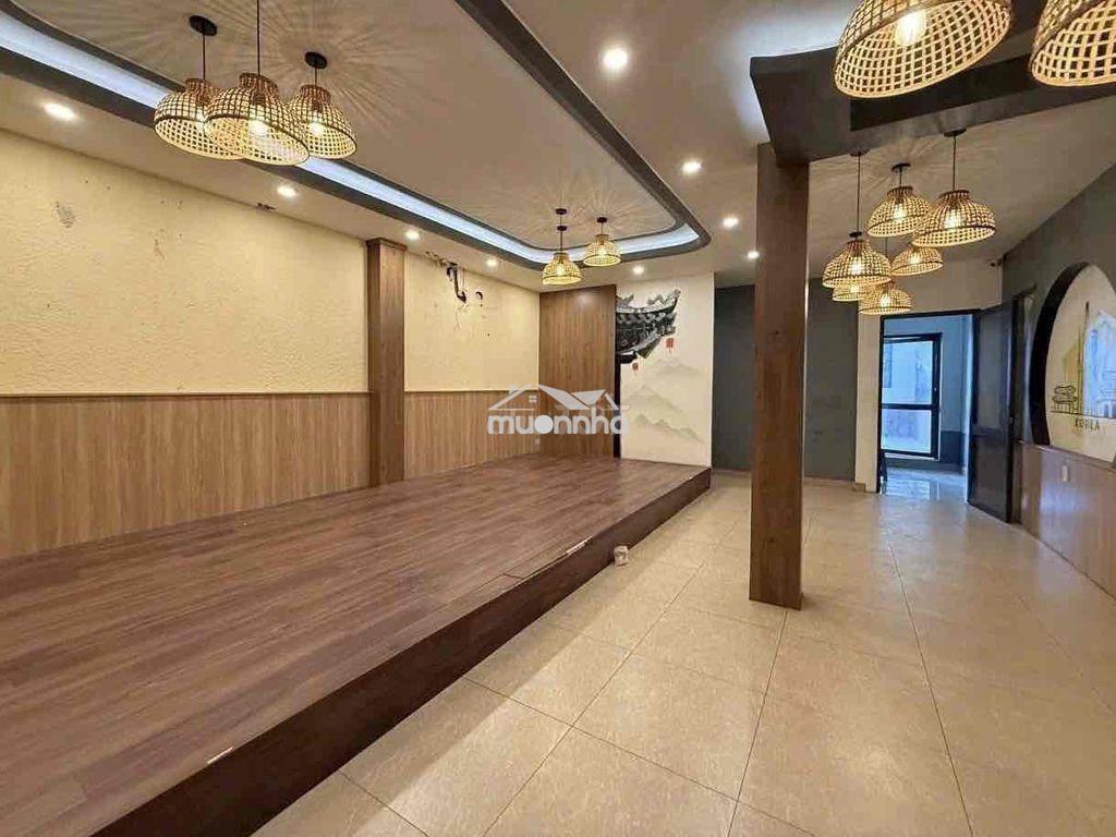 ✨ Nhà 4 tầng mặt tiền đường phú lợi ✨  📍 vị trí đẹp, mặt tiền đường ph - 4