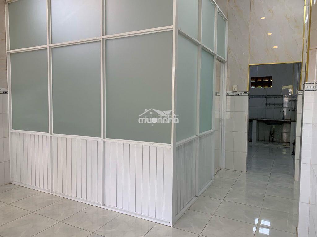 Cho thuê nhà nguyên căn, nhà mới sạch sẽ, hợp đồng lâu dài. - 2
