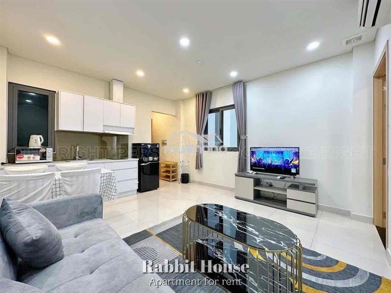 💥Chdv 1pn tách bếp - balcony - thang máy📍đ. huỳnh văn bánh, phú nhuận✨