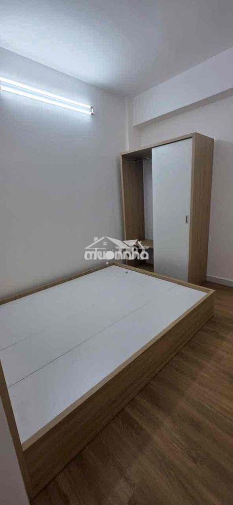 Cần bán căn hộ nguyễn kim, thang bộ, q.10, 3.5 tỷ - 4