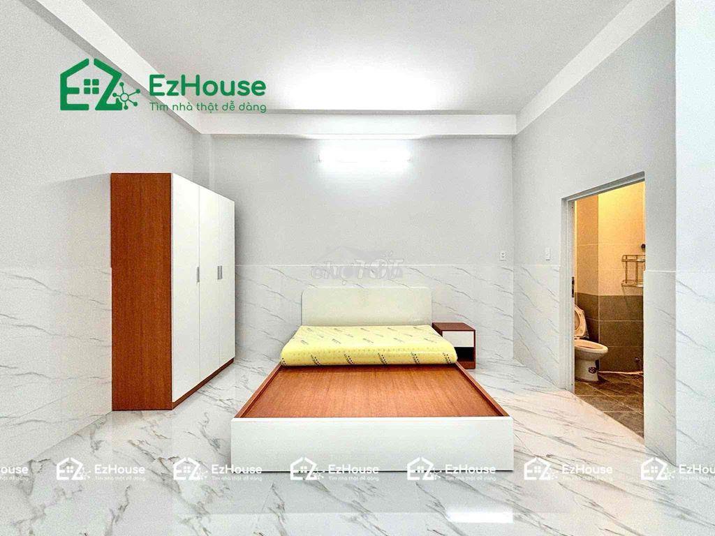 Free tiền nhà tháng 6 cho khách ưng phòng trong tháng - rộng 30m2 - 2