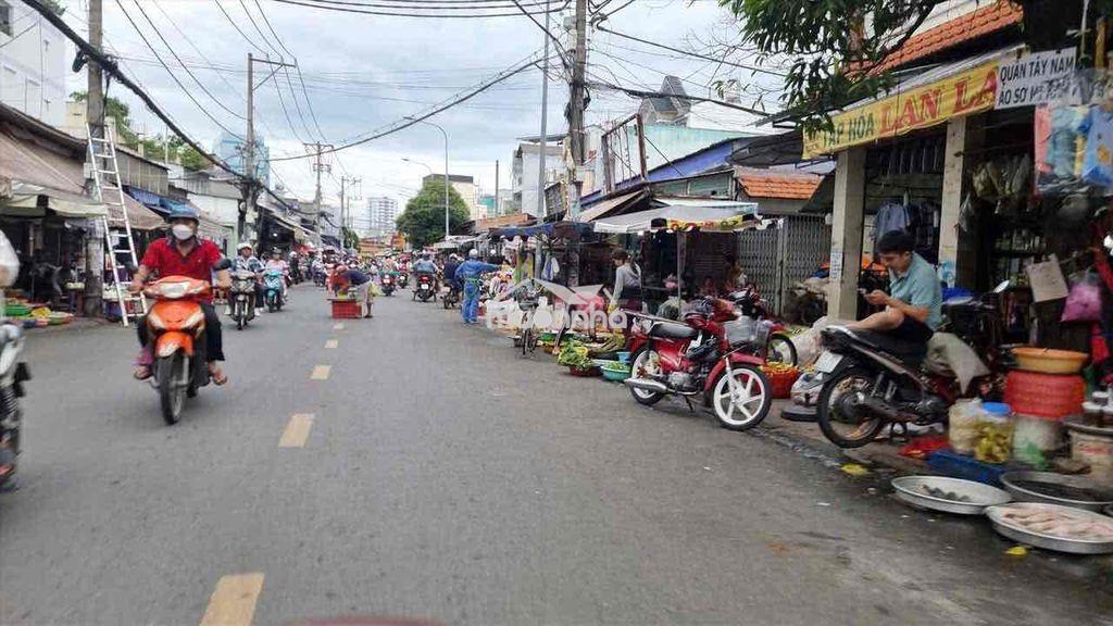Kẹt tiền bán gấp - 3