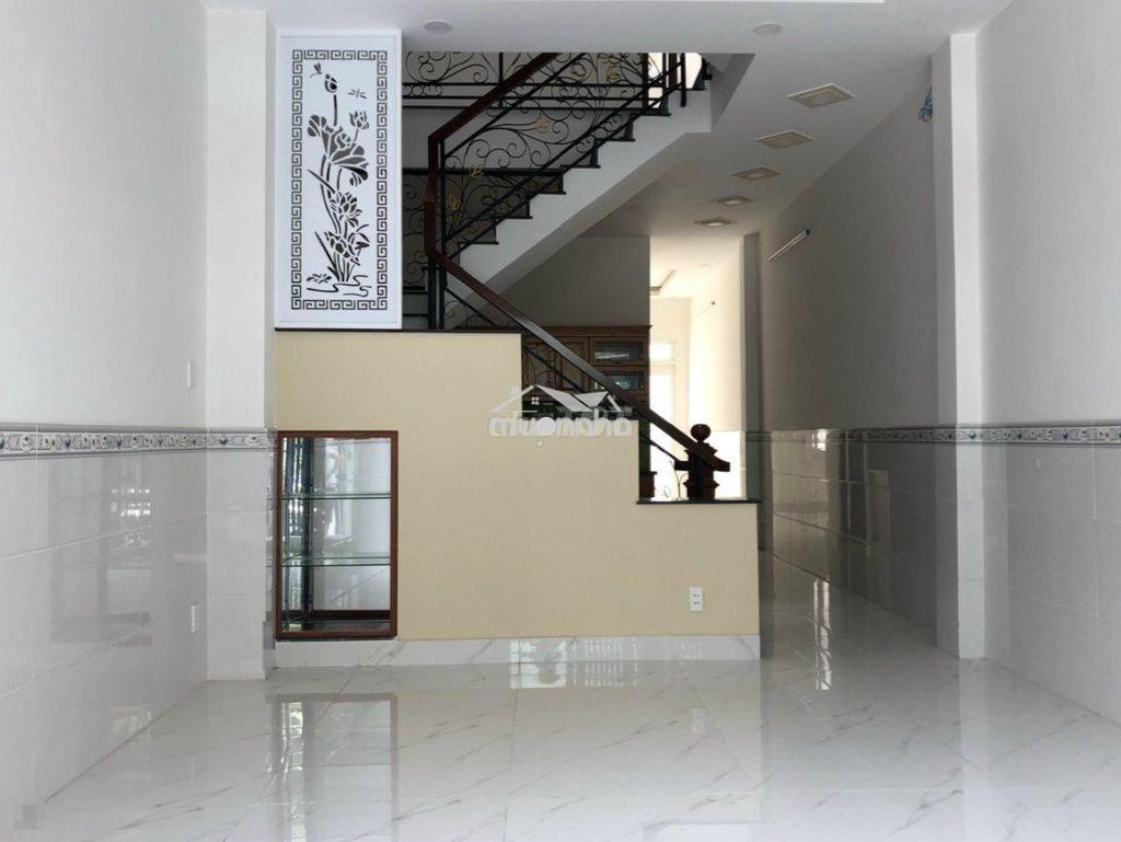 Cho thuê nhà hxh 159/5a hoàng văn thụ, phường 8, quận phú nhuận - 2
