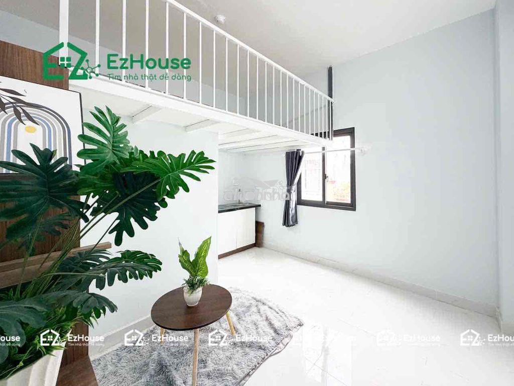 Hỗ trợ 50% cọc - căn hộ duplex mới xây full nội thất - 3