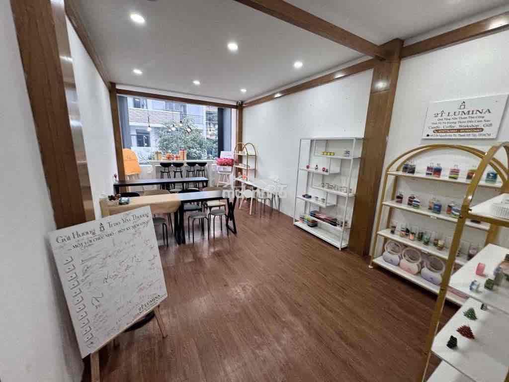 Cho thuê nhà nguyên căn 2 tầng đường d2 q.bình thạnh. 4x17m giá 23tr - 3