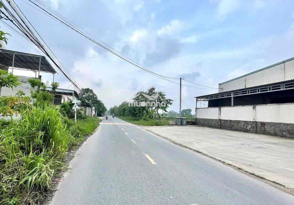 Cần bán nhanh 103,9m2 coa thổ cư giá 600tr tân thông hội còn bớt lộc - 2