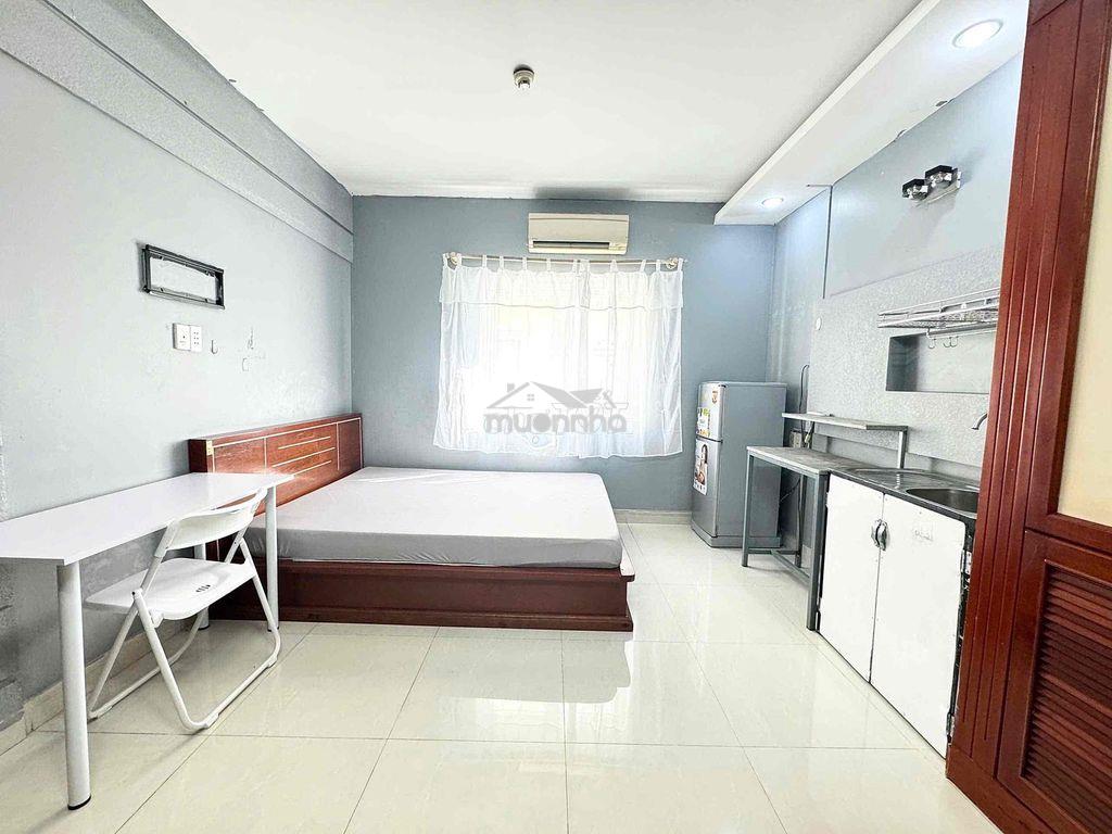 CHO THUÊ PHÒNG FULL NỘT THẤT - 2