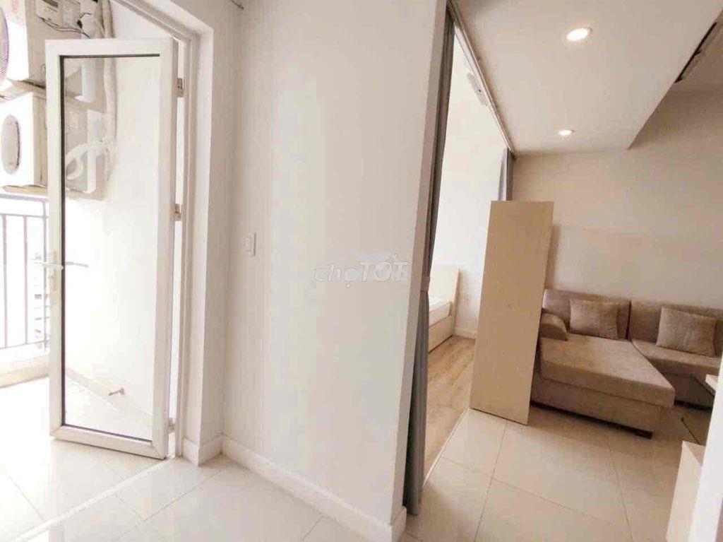Căn hộ galaxy9 đầy đủ nội thất 1 phòng ngủ 50m2 - 2