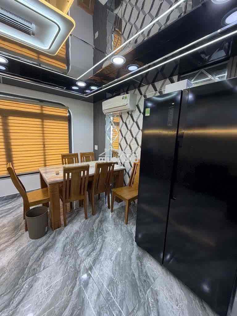 🏡 Cho thuê nhà nguyên căn 75/1c nguyễn tư giản, gò vấp 🏡